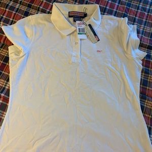 Vineyard Vines Women’s Polo